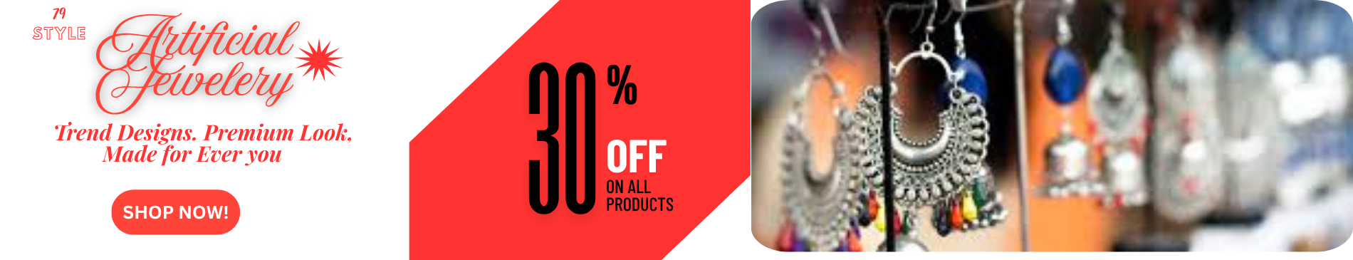 Jewelry & Accessories