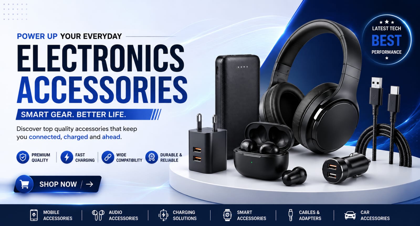 Electronics