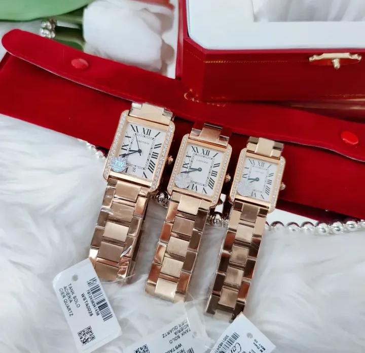 Wrist Watch